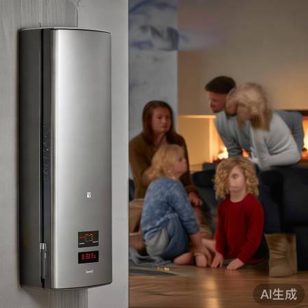 Viessmann壁挂炉水压问题解析及解决方法