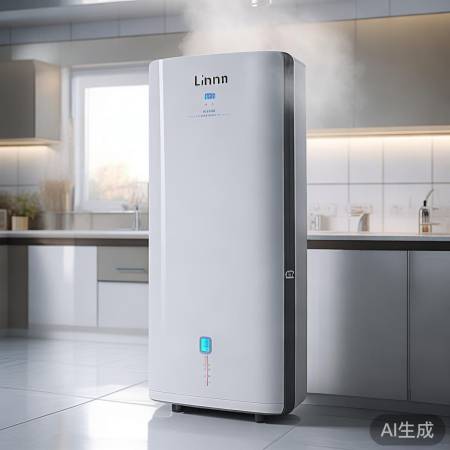 高效节能热水器