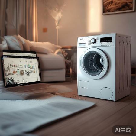 西门子Q300洗衣机分享结束