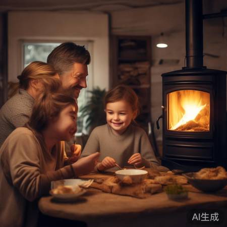 木林森热水器，高性价比亲民选择