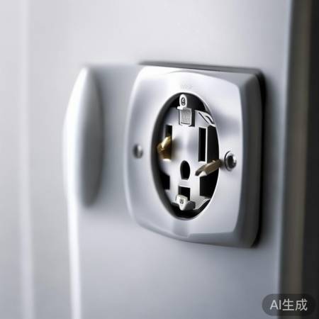 老式小冰箱插板安全使用指南