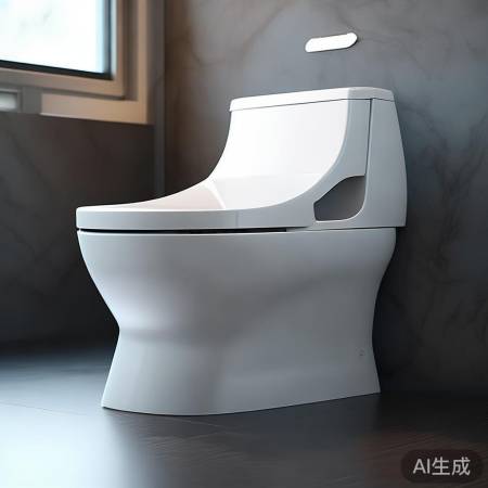 Joyou智能马桶：告别繁琐，享受舒适如厕体验