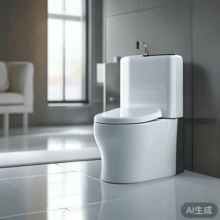 Joyou智能马桶介绍完毕