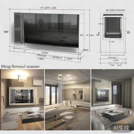 Revit有限制，需结合实际调