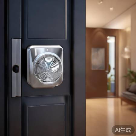 智能升级：传统锁如何轻松变身为指纹锁？