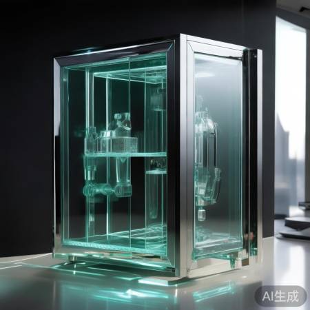 保定衣柜保险柜材质推荐：安全与美观兼备