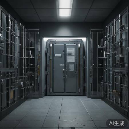 保险柜选材与细节考量