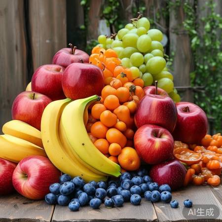 水果摆件保险柜摆放技巧，打造家居艺术新亮点