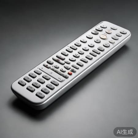 遥控器，电视专用