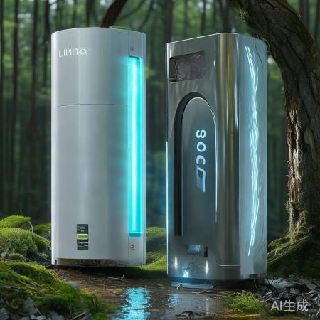 日中品牌热水器，林内技术强，老