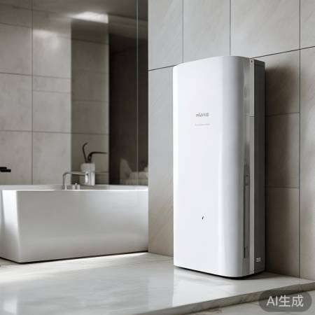 多田热水器，时尚美观