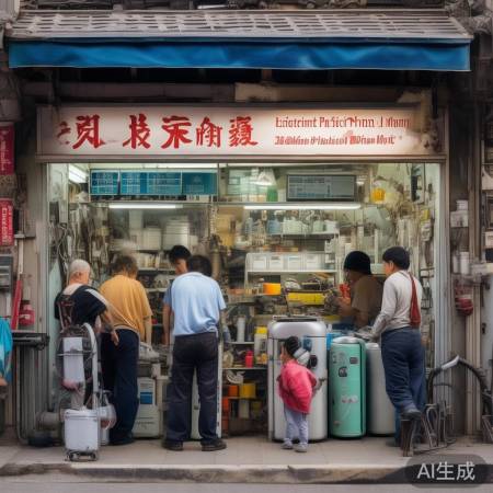 古亭山电热水器维修服务哪家好？