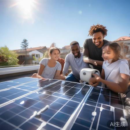 太阳能热水器选购攻略：揭秘节能与环保的完美结合