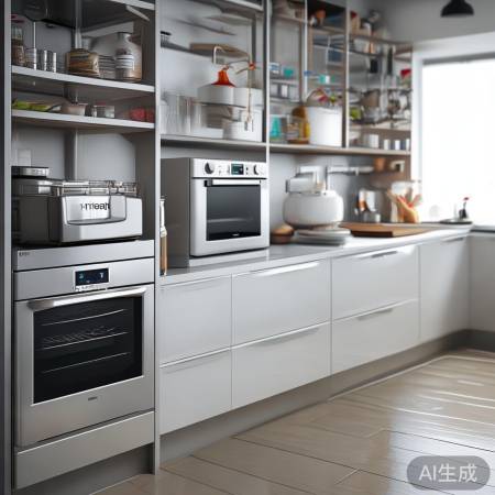 热水器品牌多，选口碑佳。