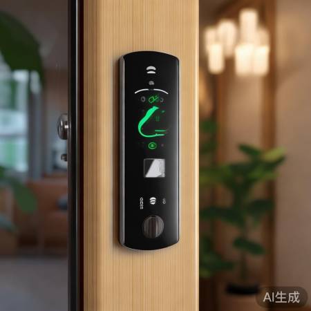 智能锁修复，防小问题复发