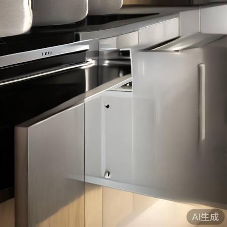 集成灶挡板清洗攻略：轻松拆卸，还原干净灶台