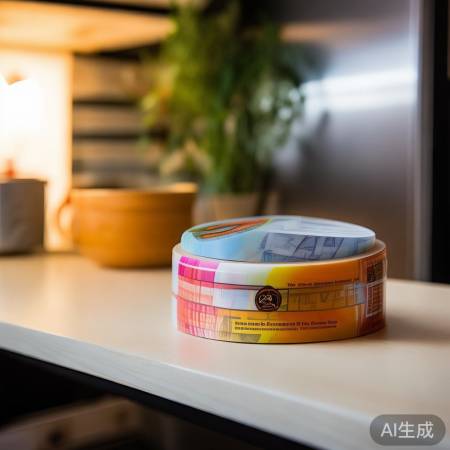 F6冰箱胶带，温馨实用！