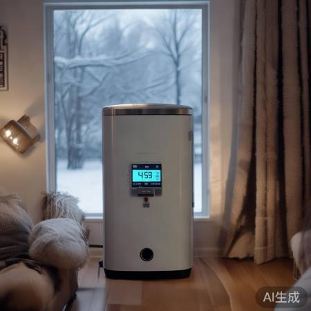 冬季热水器不工作？揭秘常见故障原因