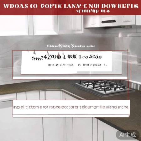 伊莱克斯燃气灶单灶尺寸推荐：选择最适合您厨房的燃气灶