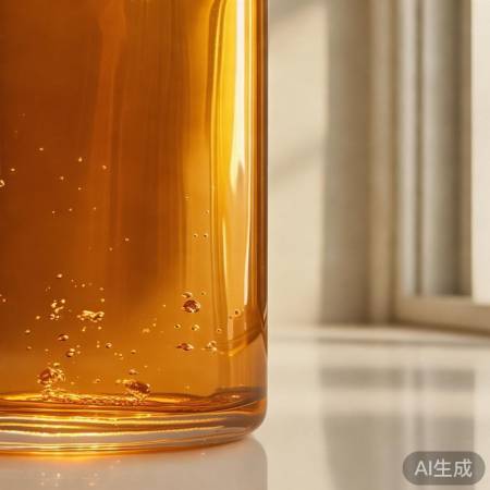 胶原蛋白液常温保存更佳，这样做对肌肤有益！