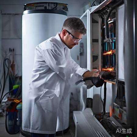 定期检查热水器安全