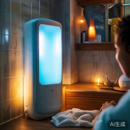 洗澡后热水器节能续热小技巧