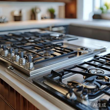 燃气灶选购指南：153款燃气灶评测推荐