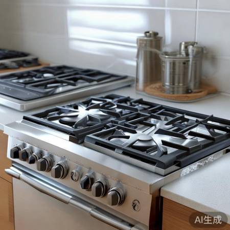 燃气灶种类繁多，如何选择？