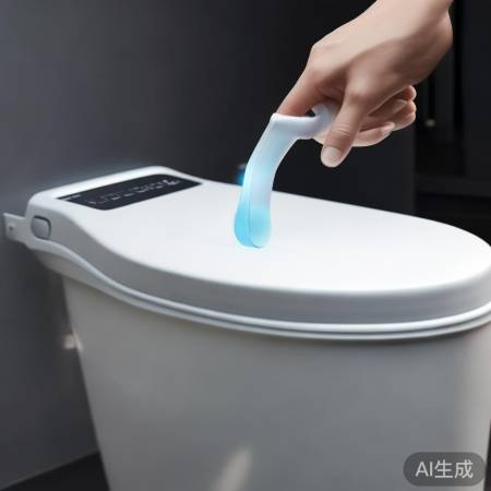 智能马桶使用指南：轻松上手全智能体验