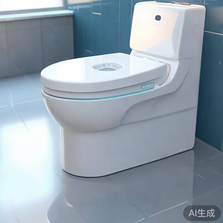 智能马桶功能键操作