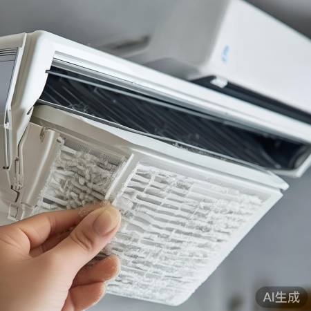 大名水冷式中央空调保养指南，轻松提升舒适度