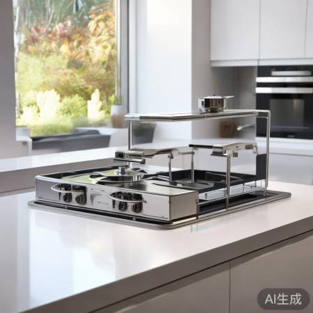 集成灶安装常见问题：外墙打洞过低，如何解决？