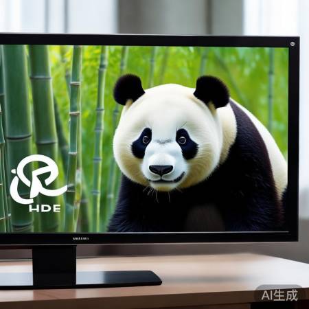 32寸熊猫电视，高性价比