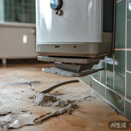 热水器关火后摇摆不稳？快速解决技巧大揭秘