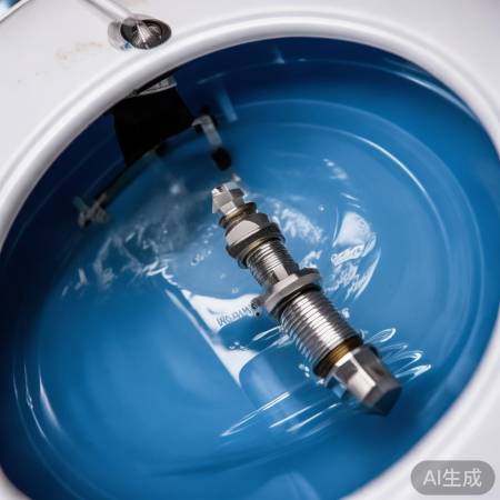 电热水器内寻宝藏