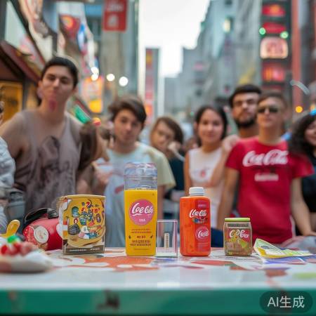 品牌跨界，潮流创新