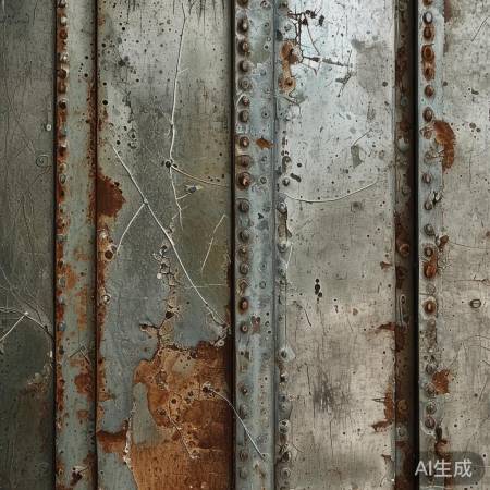 防盗门荷叶腐蚀修复攻略：轻松解决门面困扰