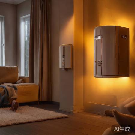 壁挂炉舒适度高，口碑佳