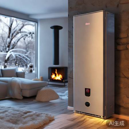 体验Loadstar壁挂炉，温