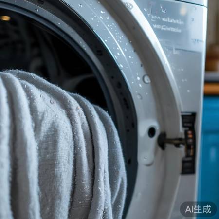 洗衣机常见问题：不脱水模式详解及解决方法