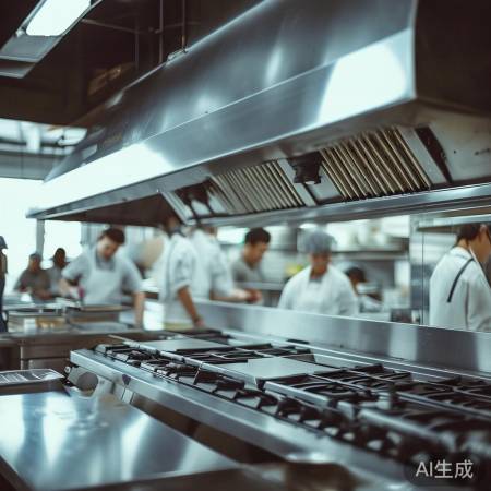 无锡商用油烟机防腐解决方案专家