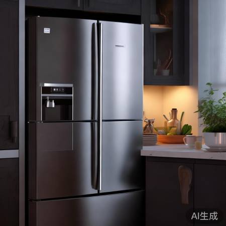 新飞冰箱灯饰，温馨家饰选