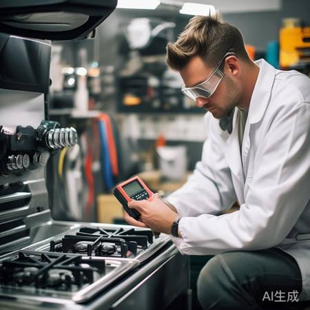 唐海燃气灶维修服务电话，快速响应保障安全使用