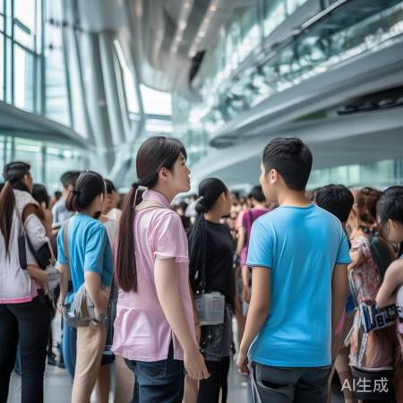 山东省科技馆空调情况一览