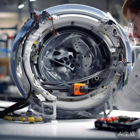 洗衣机波轮故障排查指南