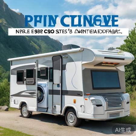 房车精选：带洗衣机款，十万内性价比之选