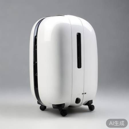 海尔风冷单门冰箱：小巧空间，大容量保鲜