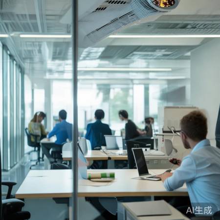 空调定时开启，节能又舒适