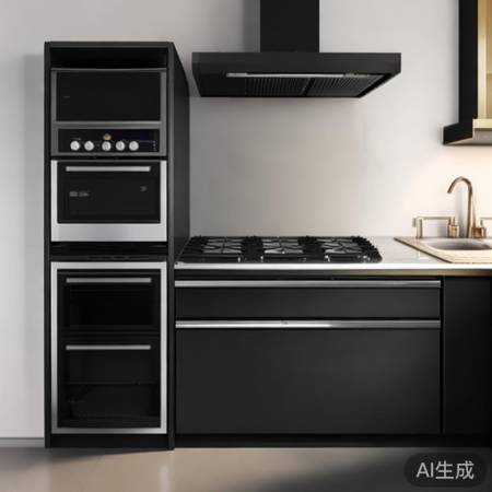 厨房新选择：集成灶还是油烟灶，哪个更适合您？