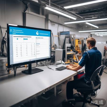 维修预约方便快捷